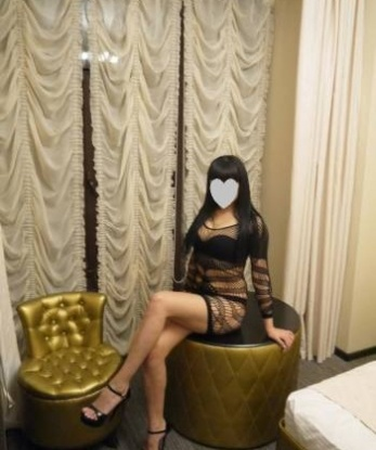 Анкета проститутки Луиза - город Копьёво, 24 года, №13610