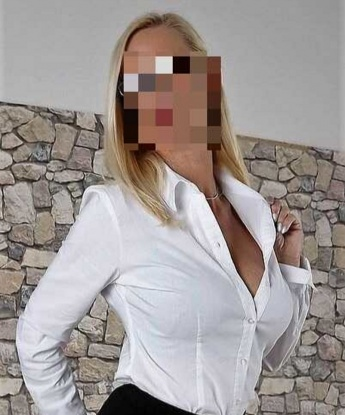 Анкета проститутки Жанна - город Копьёво, 48 лет, №15137